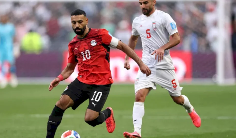 كأس العالم: مصر تسجل انجازًا تاريخيًا بتأهلها للدور الثاني والسعودية والعراق تودعان