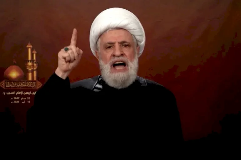 "مذلة وعار".. حزب الله يهاجم اتفاق الإطار ويدعو السلطة للتراجع