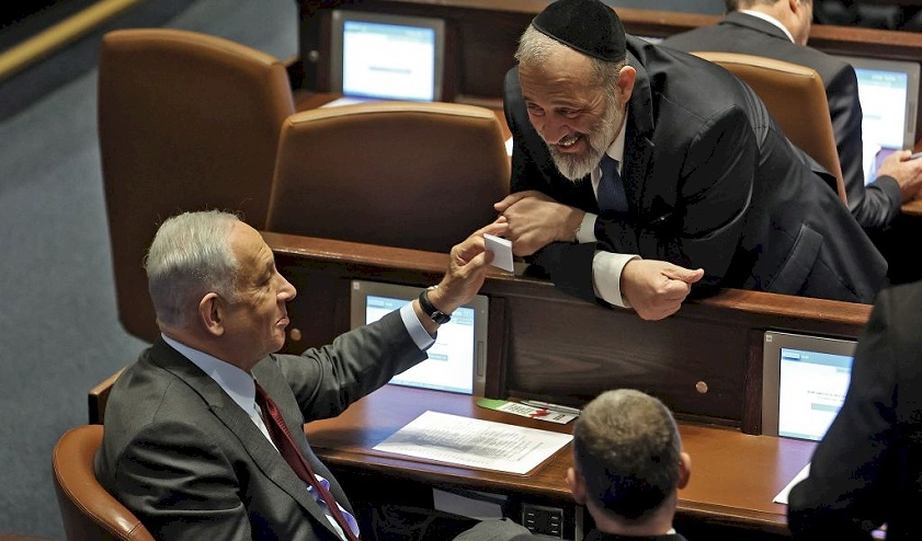 דיווח: נתניהו שוקל דחיית הבחירות להשלים את ההסכמות עם החרדים