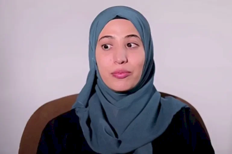 Haya Al-Ashmouri : une Yéménite défie l'obscurité de la vue et éclaire le chemin pour 2000 femmes aveugles