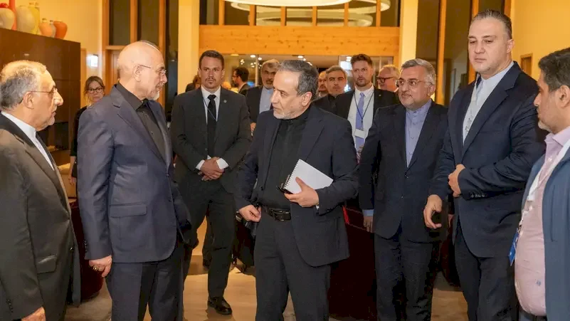 Qalibaf: We Prefer Diplomacy with Washington but Are Ready for War
