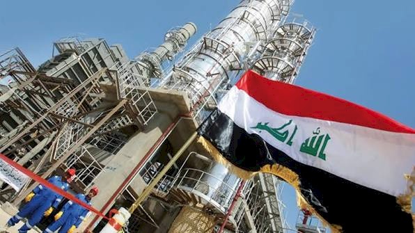العراق يقدم خصما كبيرا للمشترين لاستيراد نفط البصرة