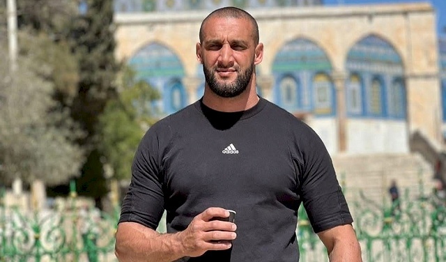 La Cour suprême réduit la peine de prison de Tarek Daour de la ville d'Acre d'un an