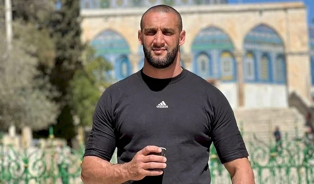 العليا تخفض حكم السجن بحق طارق دعور من عكا عاما كاملا