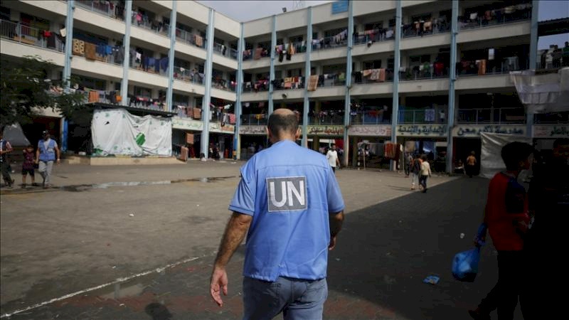 Council for Peace: There is No Place for UNRWA in the 'New Gaza'