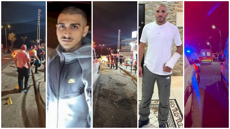 قتيلان في حيفا والرينة يرفعان حصيلة جرائم القتل في الداخل المحتل لـ141