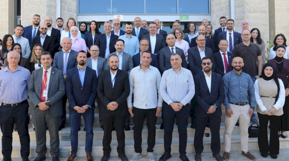 The Monetary Authority Organizes Training on Developing Financial Technology Systems and Supporting Innovation