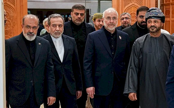 تقرير: واشنطن خشيت اغتيال إسرائيل لقاليباف وعراقجي خلال المفاوضات وحذّرت إيران عبر وسطاء إقليميين
