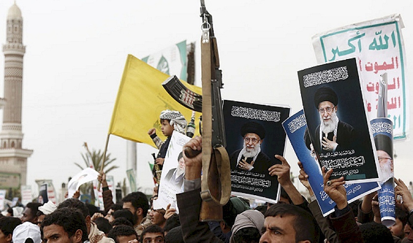 Houthis Threaten to Target Saudi Airports, Accuse it of Violating Yemen's Airspace