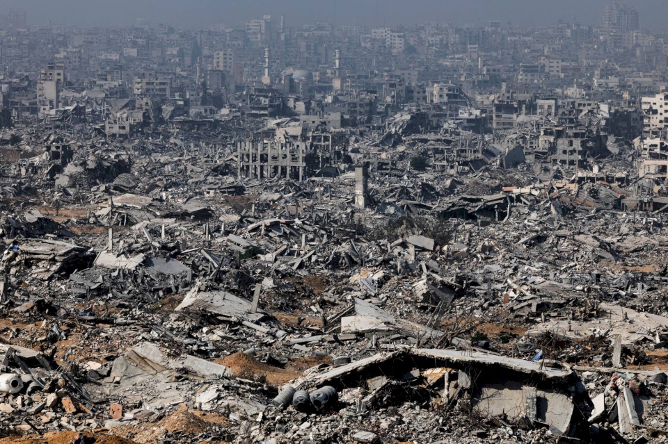 Gaza Government Work Committee Announces Its Dissolution and Transfer of Tasks to the Gaza Management Committee