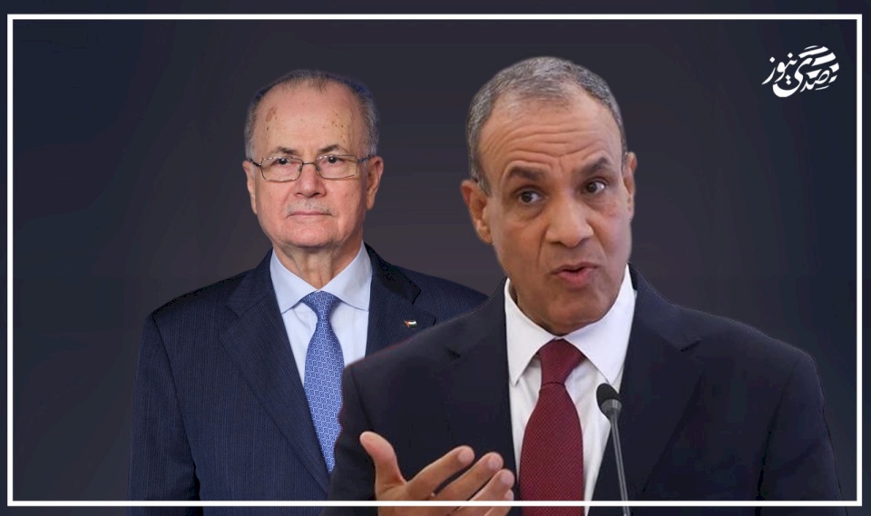 مصر تؤكد أهمية حشد الدعم الدولي للسلطة الفلسطينية خلال مؤتمر المانحين