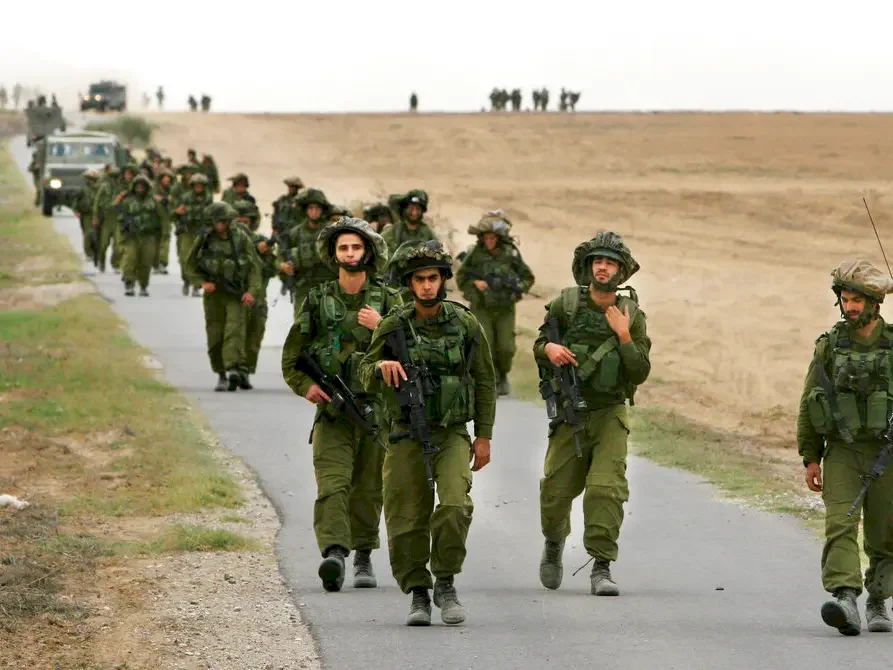 Upcoming Human Resource Crisis.. Channel 12 Reveals a Severe Shortage in the Israeli Occupation Army