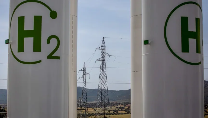 L'Arabie Saoudite accorde à "Aqua" un droit exclusif pour exporter l'hydrogène vert et ses dérivés