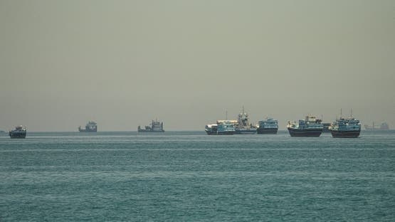 US Official: Iran Will Face Consequences for Its Actions in Hormuz