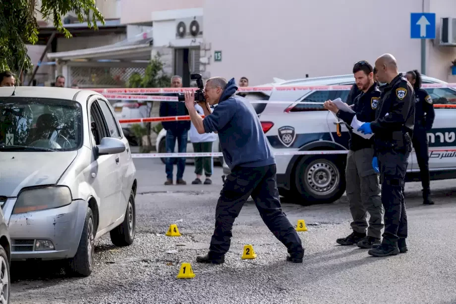 Sous couvert de lutte contre la criminalité : l'occupation prélève un demi-milliard de shekels sur les budgets de la communauté arabe pour le "Shabak"