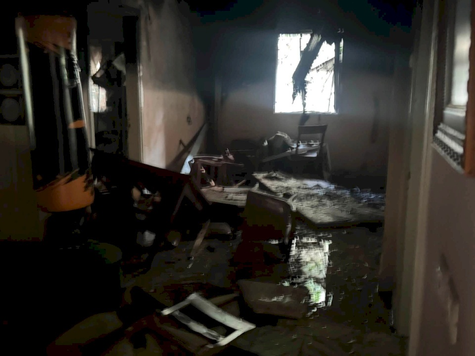 Occupation Blows Up House in Nablus After Surrounding It for Hours