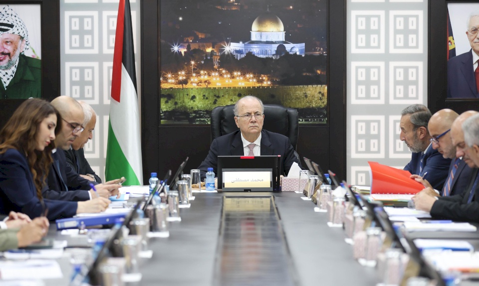 رئيس الوزارء يدعو لتكثيف الجولات الميدانية والتدخلات في مختلف القرى والبلدات وخاصة المستهدفة منها