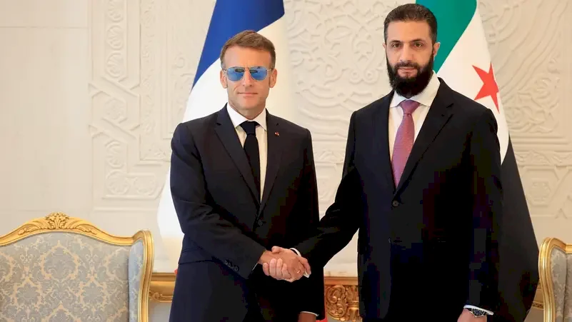 La France commence à restituer 51 millions d'euros à la Syrie provenant de fonds saisis à la famille Assad