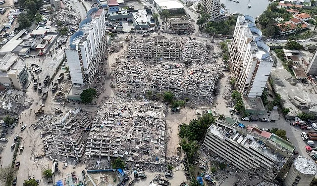 ונצואלה.. המספר ההולך וגדל של ההרוגים עומד על 3685