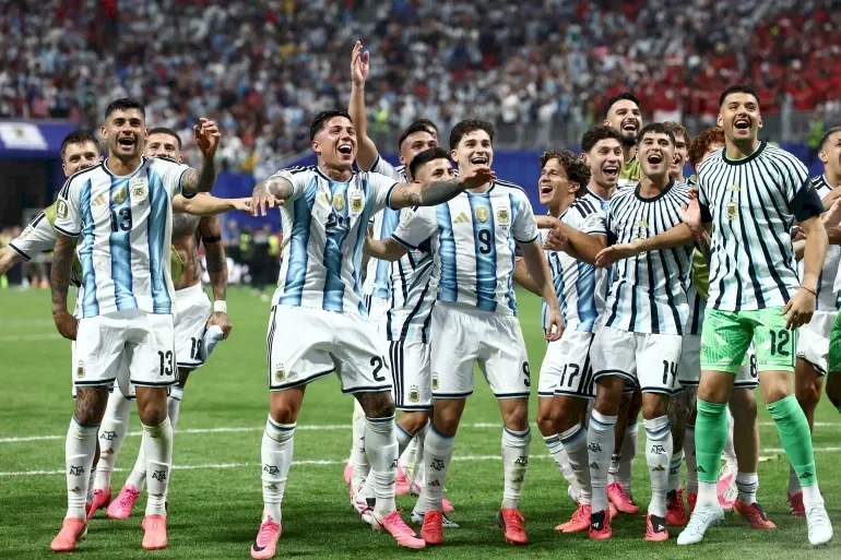 من السويد 1958 إلى ملحمة مصر 2026.. تاريخ الأرجنتين مع "الريمونتادا" المونديالية