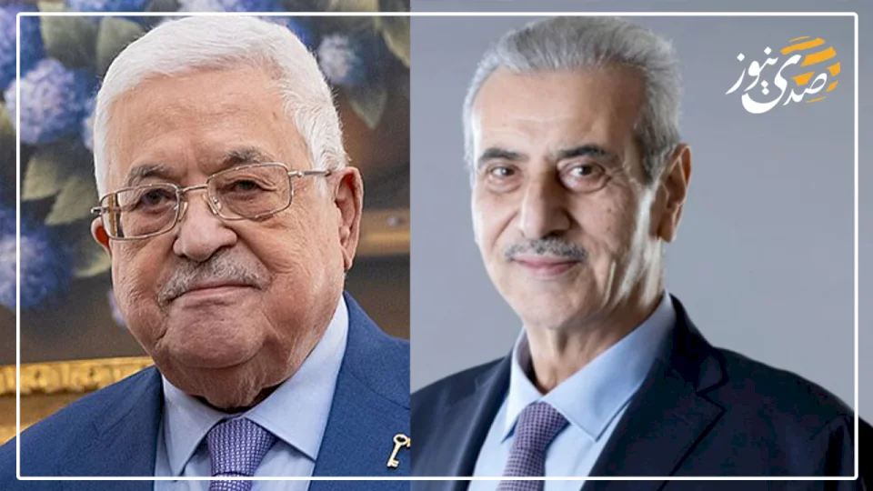 תקשורת עברית: שיחת אבאס עם "שאת" נשאת משמעויות פוליטיות להנהלה חדשה בעזה