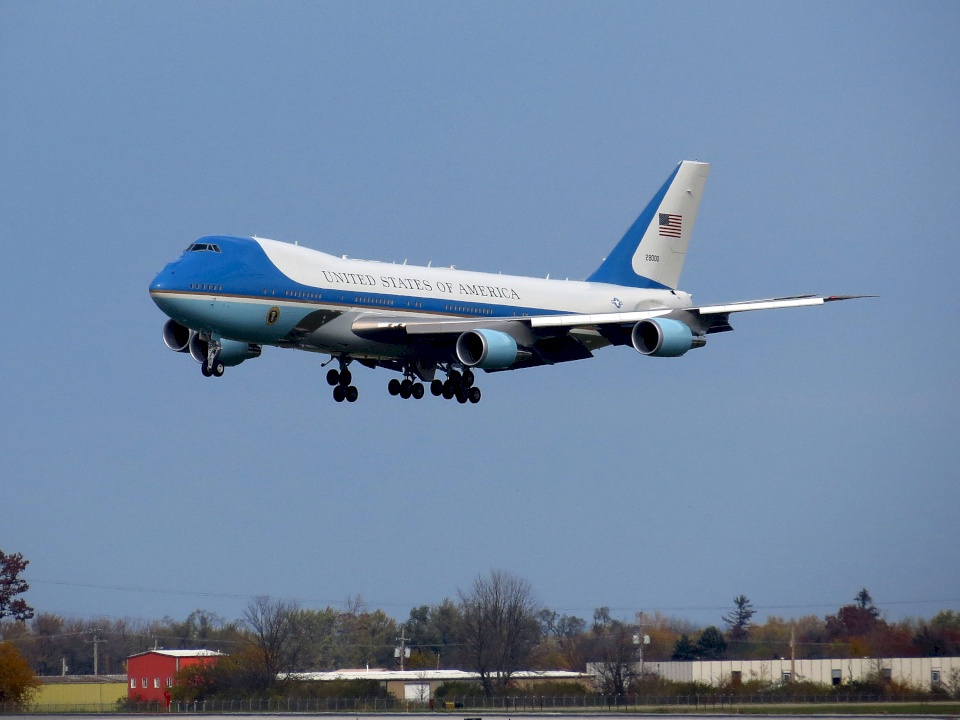 Why Did Trump Backtrack on Using Qatar's New Plane While Leaving Turkey?