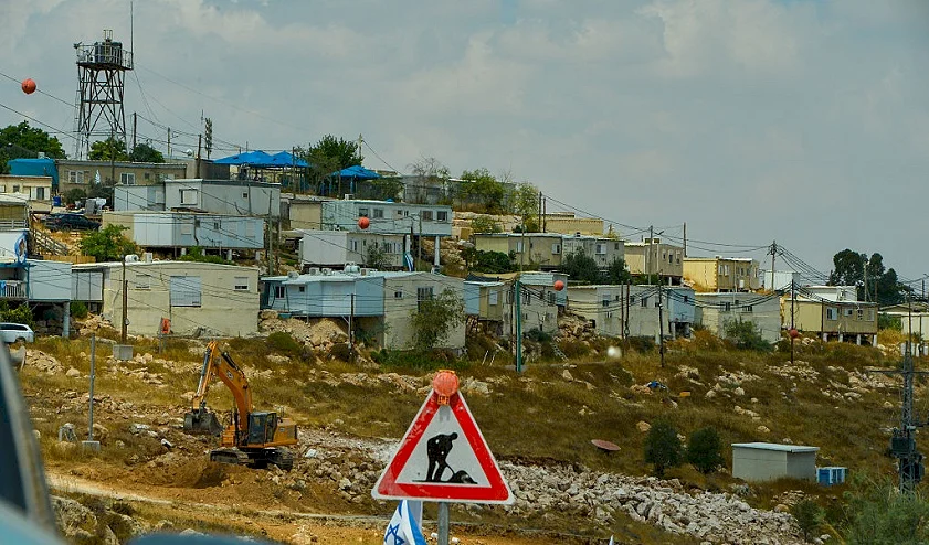 The European Union intends to discuss banning products from Israeli settlements
