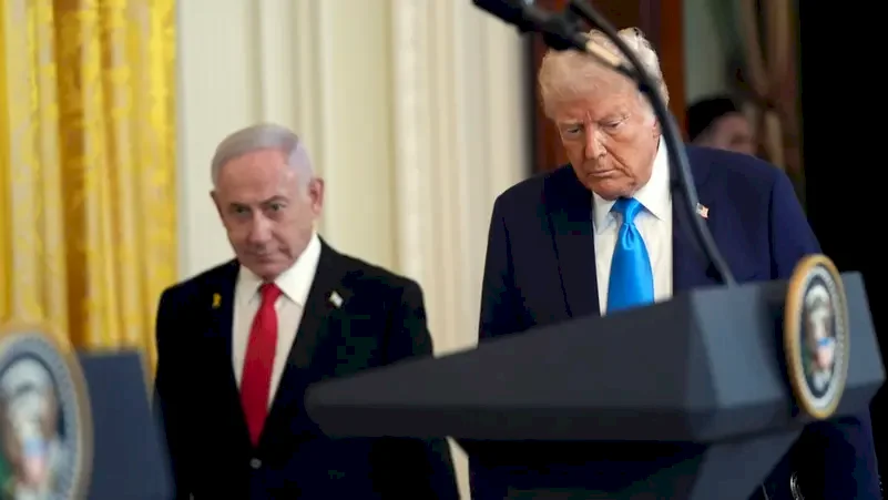 CNN : Les États-Unis ne souhaitent pas que Israël participe à des frappes contre l'Iran