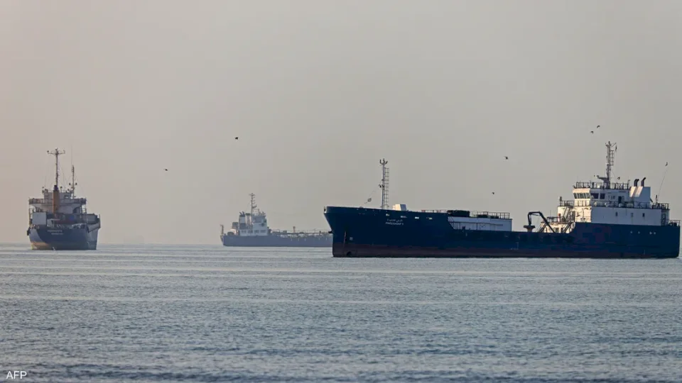 CNN: Omani Proposal for Navigation in Hormuz Through Two Separate Corridors