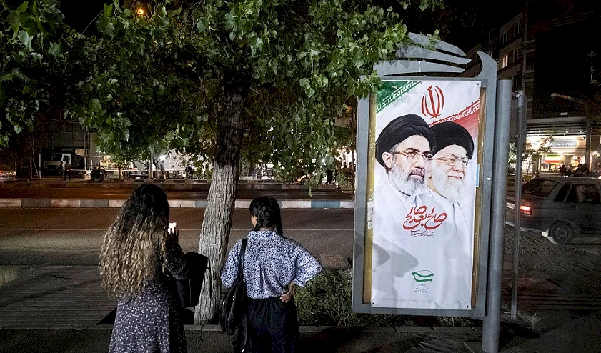 Rapport : Israël estime que l'Iran n'attaquera pas