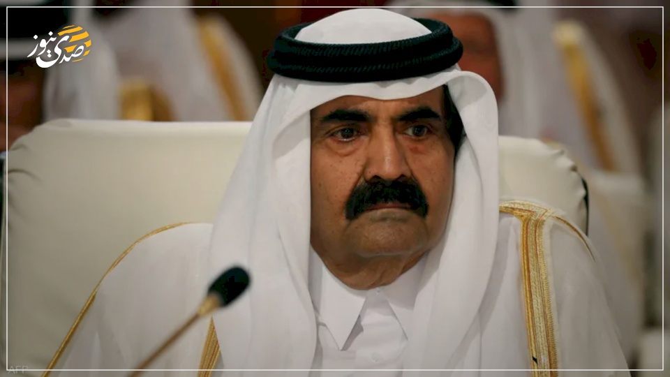 Qatar Announces the Death of Former Emir Sheikh Hamad bin Khalifa Al Thani