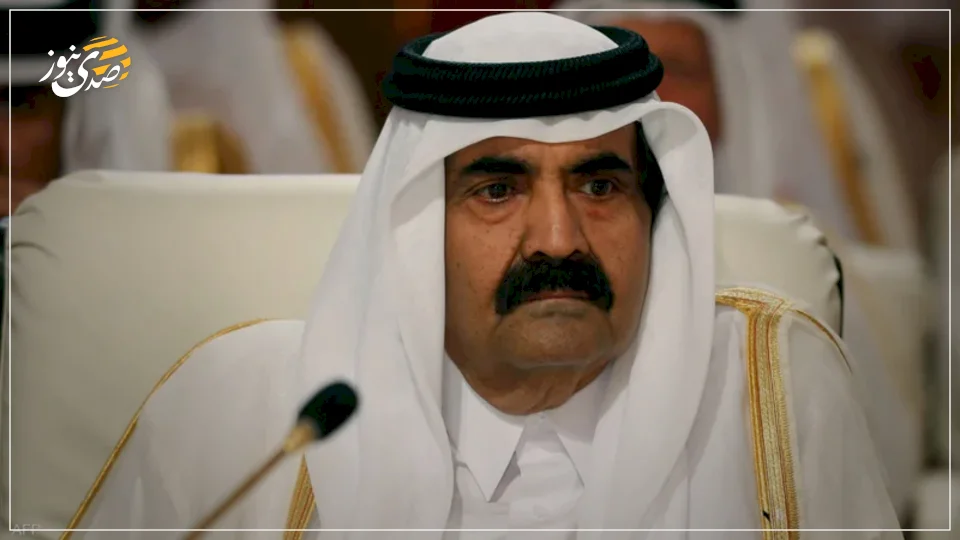 Qatar annonce le décès de l'ancien prince cheikh Hamad ben Khalifa Al Thani