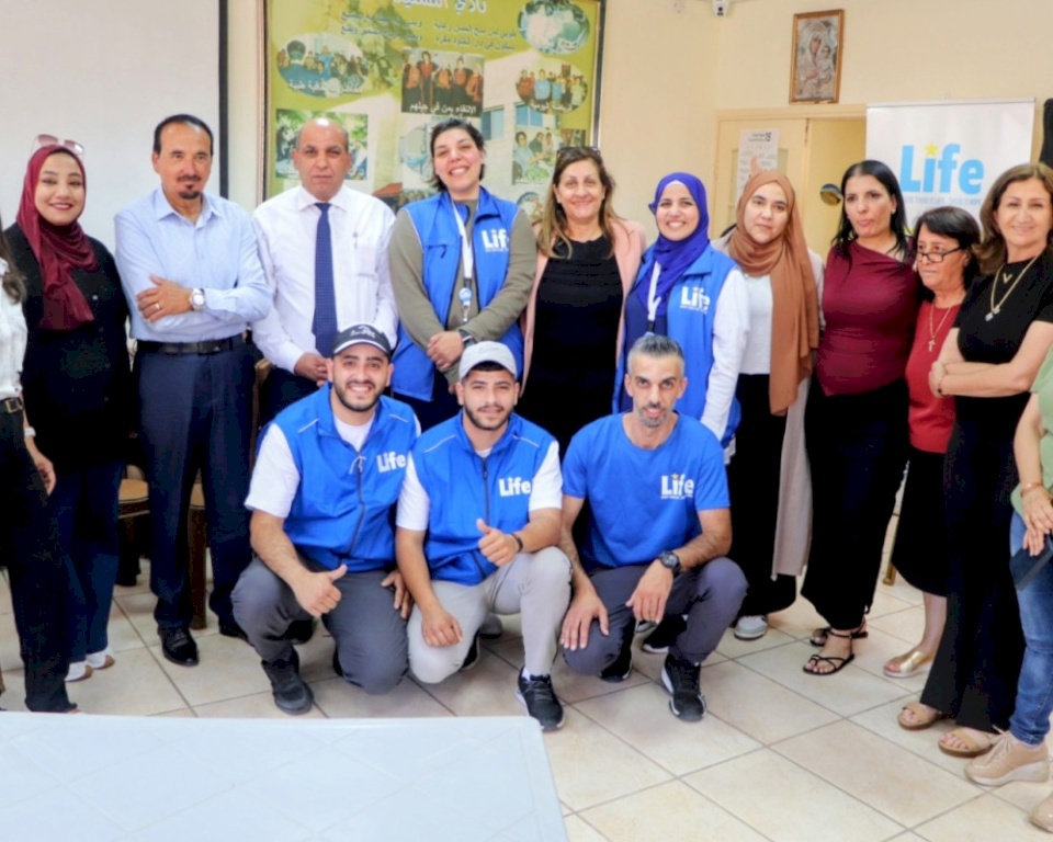 التنمية المستدامة ضرورة ملحّة لمواجهة التحديات في محافظة بيت لحم
