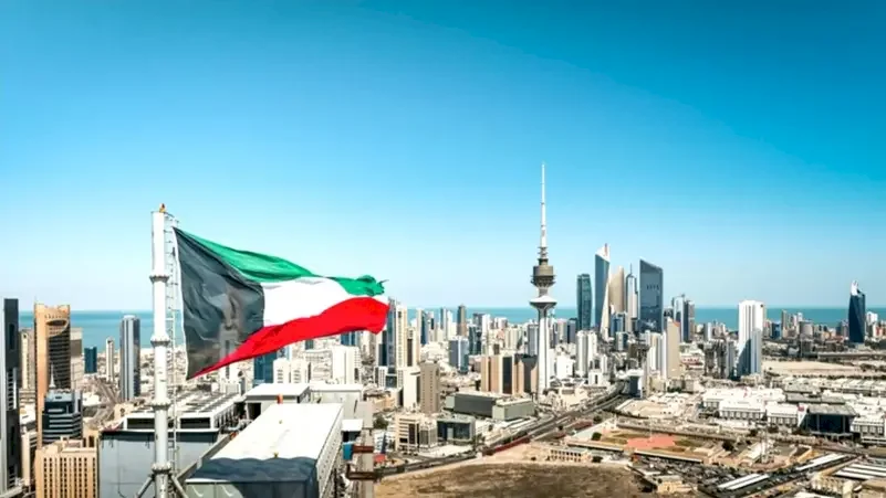 الجيش الكويتي: هجوم على 3 مواقع حدودية تسبب بأضرار مادية