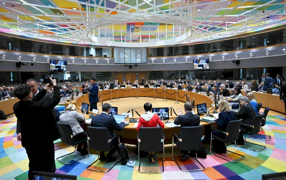 Bruxelles : Deuxième réunion des donateurs pour discuter du soutien au gouvernement palestinien et du plan de relance précoce dans la bande de Gaza