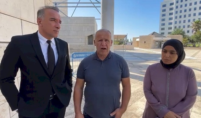 "نأمل إنزال أشد العقوبات على القاتل": جلسة أخيرة قبل النطق بالحكم بقضية الشهيد ديار عمري