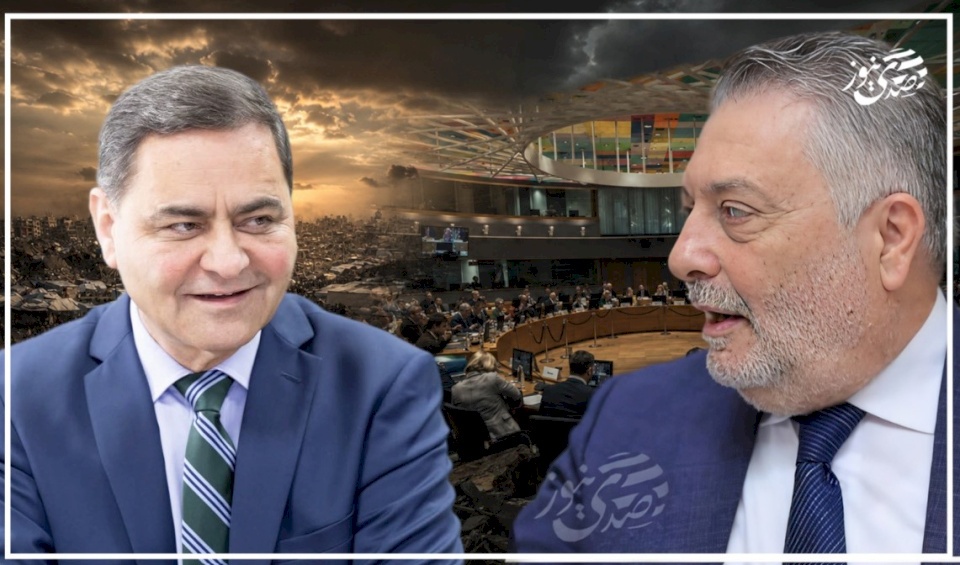 Brussels Meeting.. Promising Flows for Gaza but Scarce for Authority Drowning in Debt