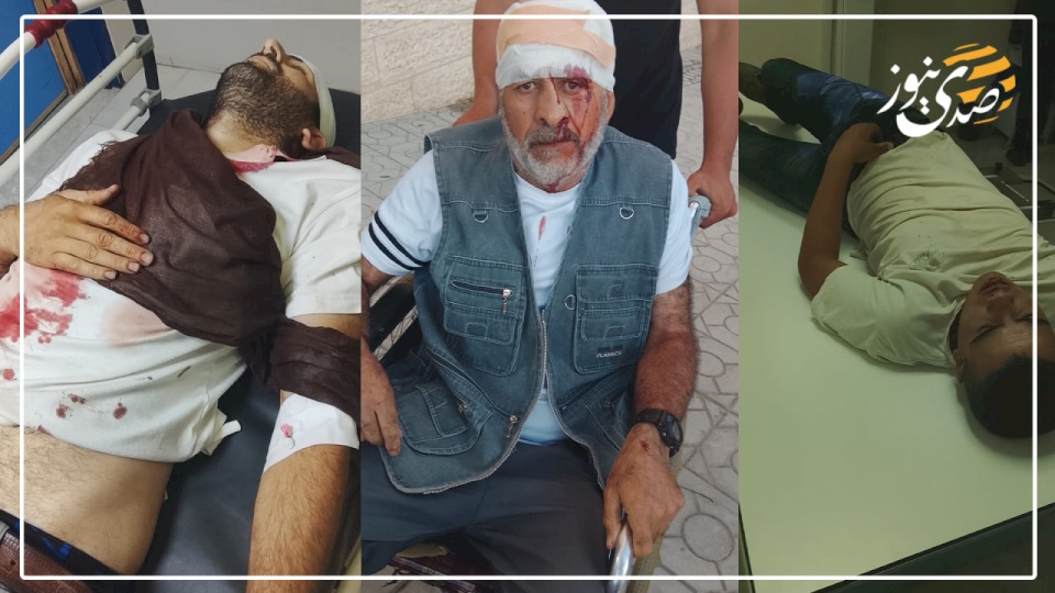 3 Injuries in Settler Attack in Yatta Town South of Hebron (Video)