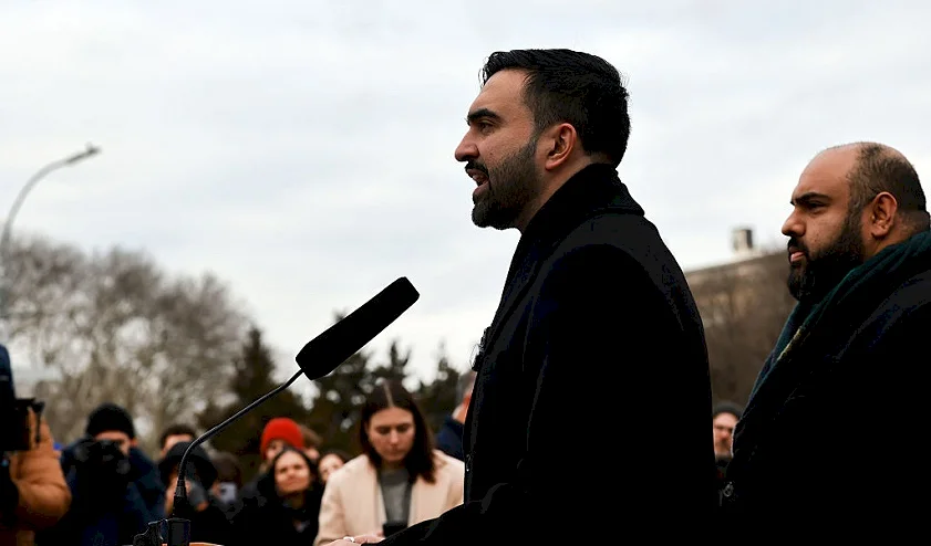 ممداني يبحث قانونيّا إمكان توقيف نتنياهو في نيويورك