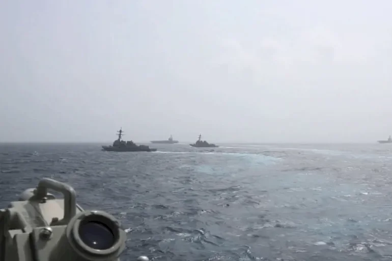 How Will Iran Respond to Any American Ground Assault on Its Territory?