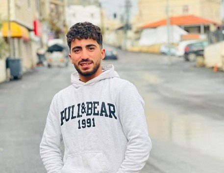 شهيد متأثرا بإصابته برصاص الاحتلال في المغير شرق رام الله