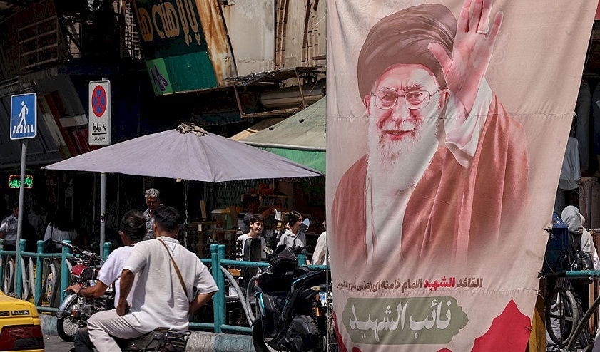 تقرير: مقترح لهدنة 10 أيام بين واشنطن وطهران