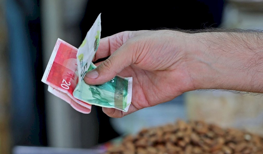 توقعات التضخم في إسرائيل تستقر عند 1.5%