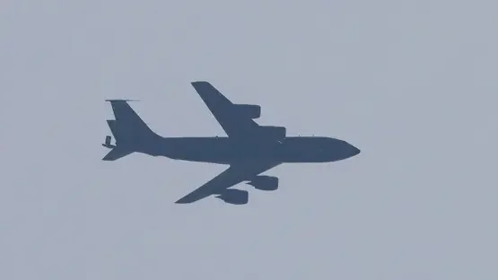 Upcoming Israeli Meeting to Discuss Reception of American Refueling Aircraft