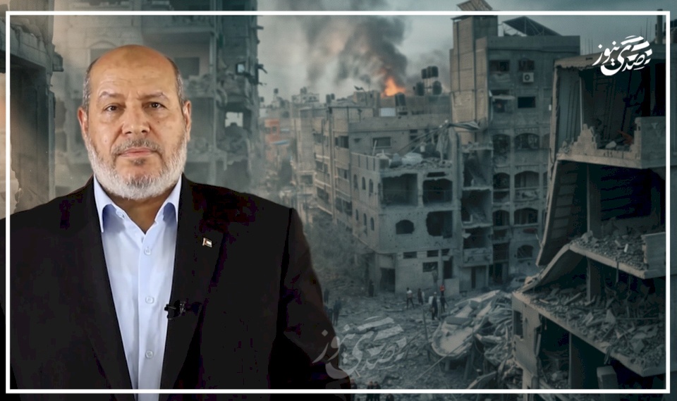 Will the election of Khalil al-Hayya change Hamas's approach and path?!
