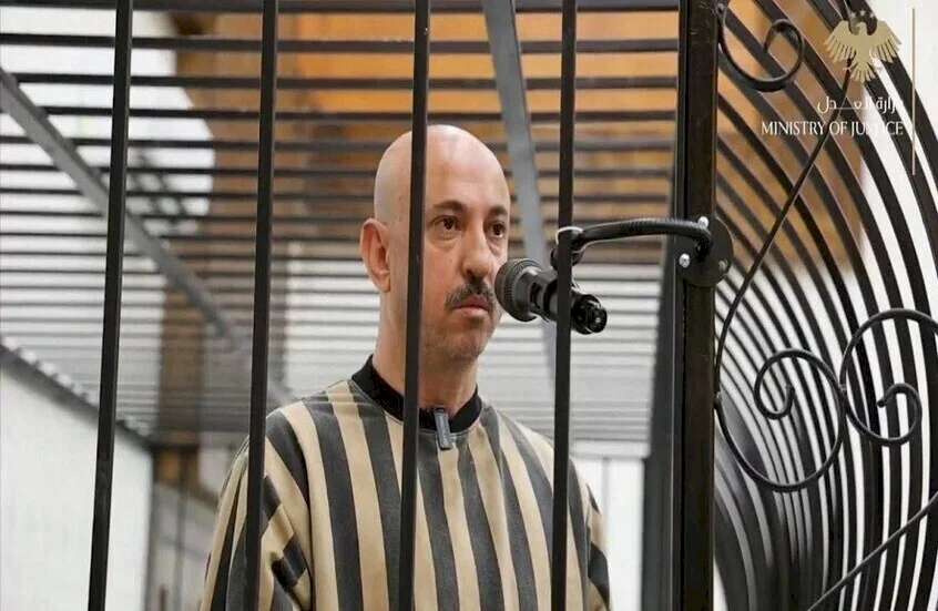 Public Prosecution in Damascus Demands Death Penalty for Wisam Al-Assad