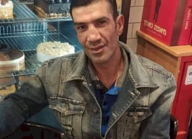שאהיד מירי כוחות הכיבוש בירושלים הכבושה