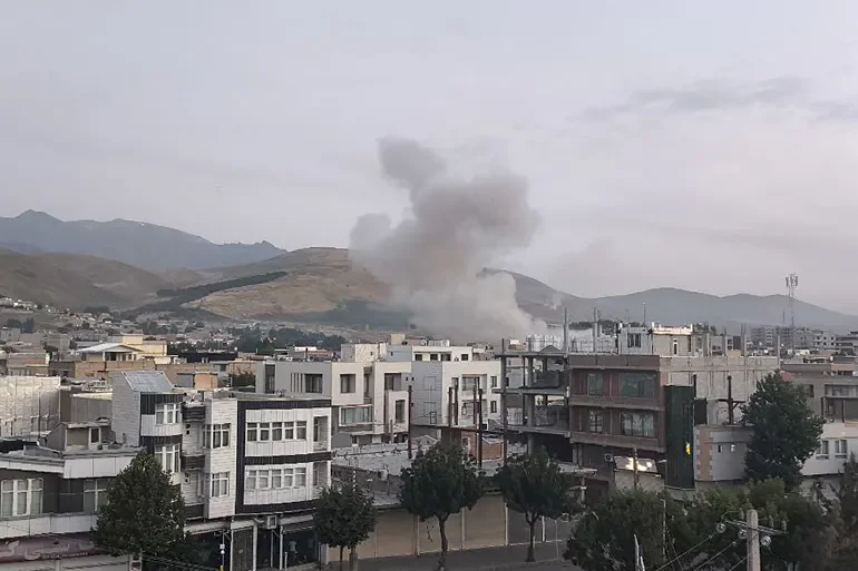Report: Israel Prepared for Extensive US Strikes on Iran That Were Not Executed Last Night