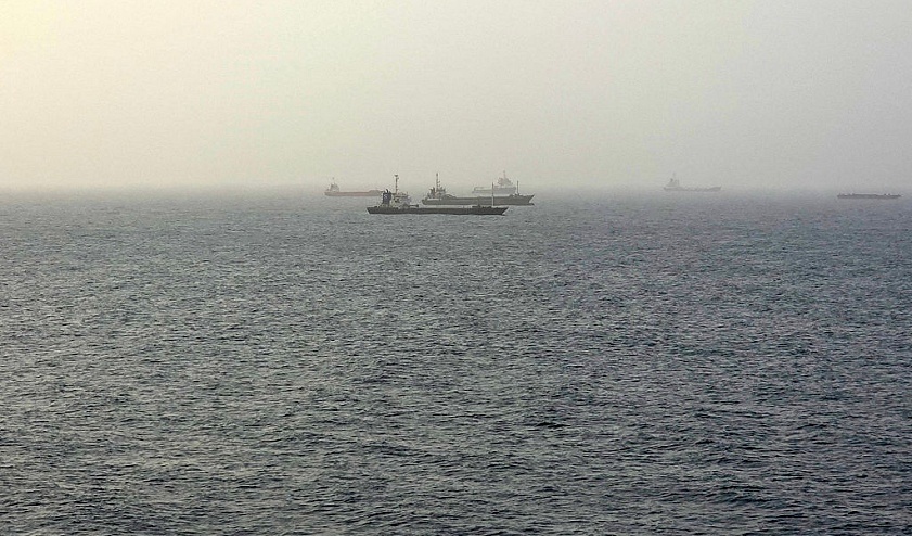 Progress in Iran-Oman Talks on Managing the Strait of Hormuz