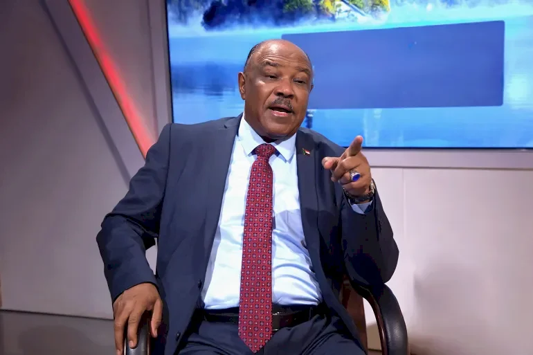 Khartoum rejette une proposition américaine qui récompense les forces de soutien rapide par des points de contact